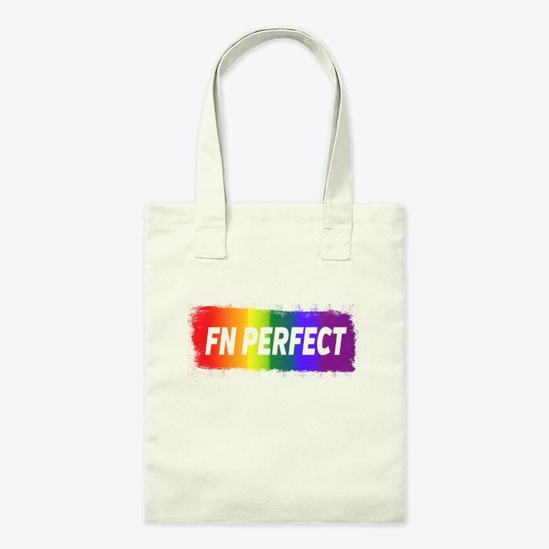 FN Perfect, LGBTQ Pride