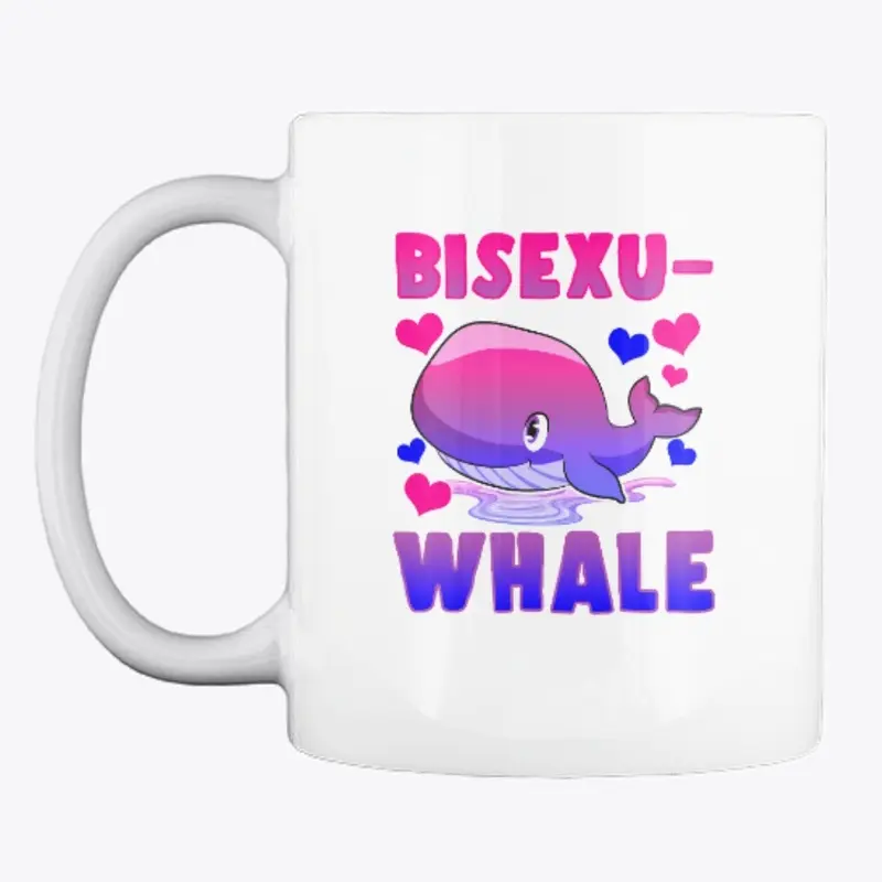 Bisexu-Whale