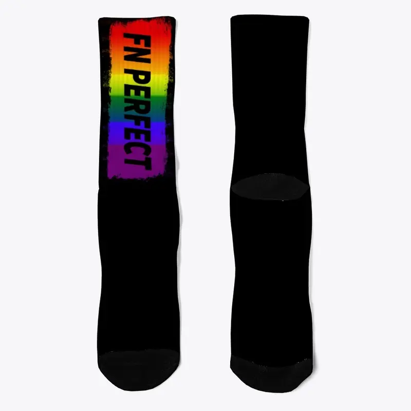 FN Perfect, LGBTQ Pride