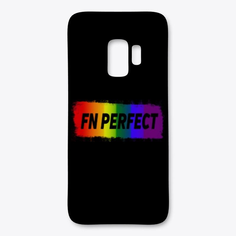 FN Perfect, LGBTQ Pride