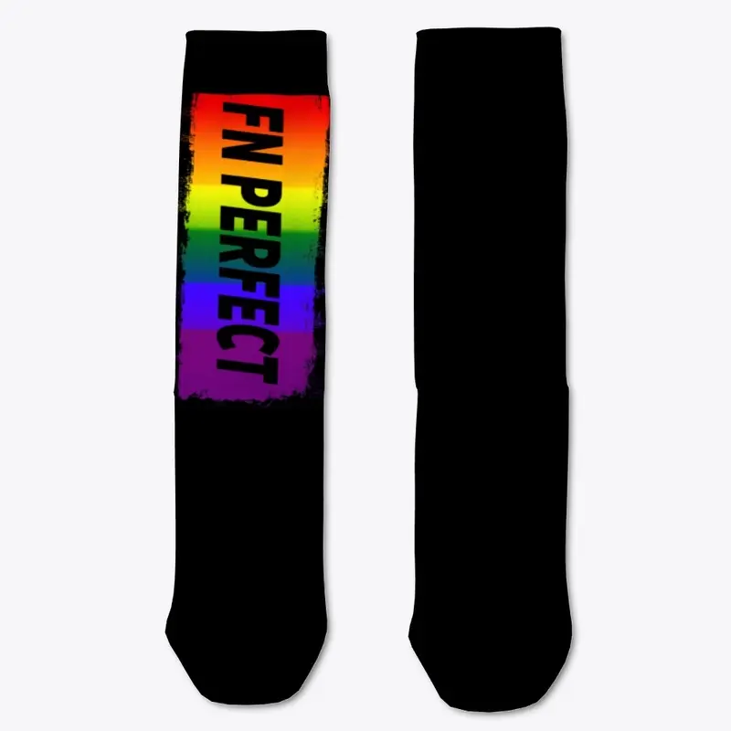 FN Perfect, LGBTQ Pride