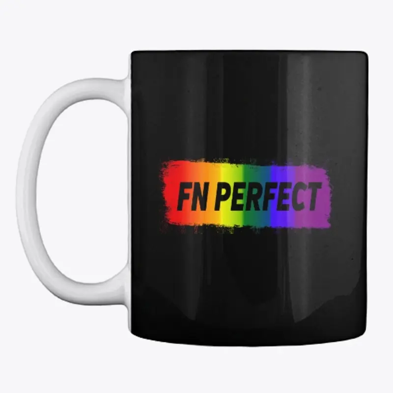 FN Perfect, LGBTQ Pride