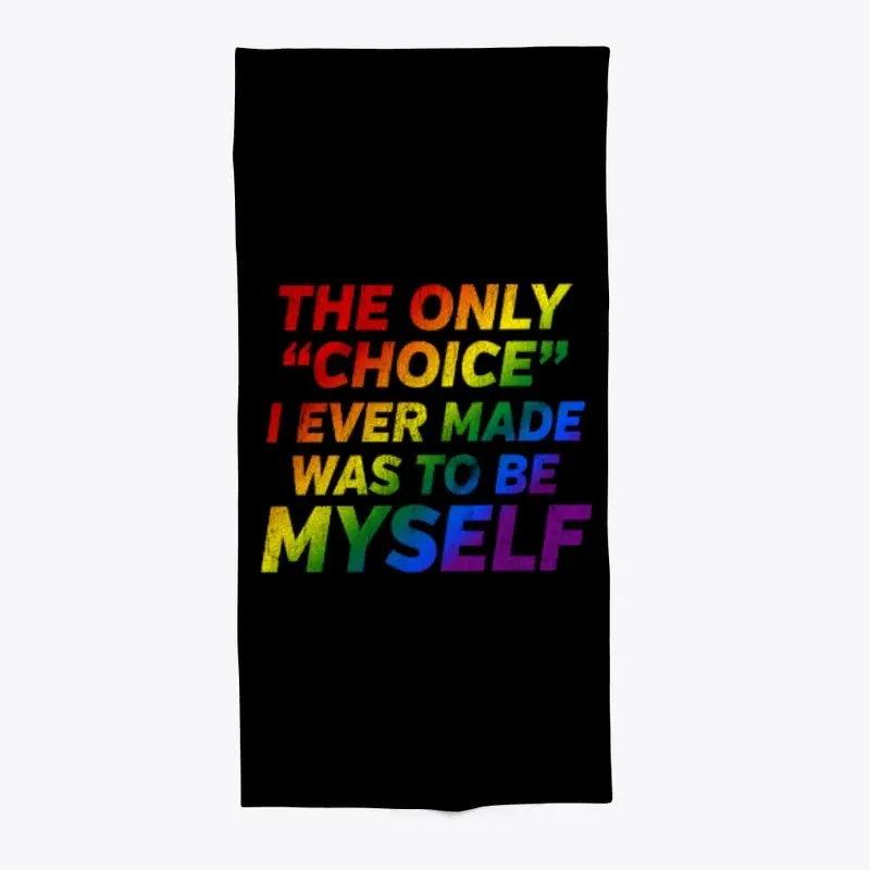 LGBT Pride Shirt