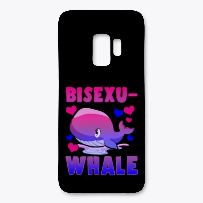 Bisexu-Whale