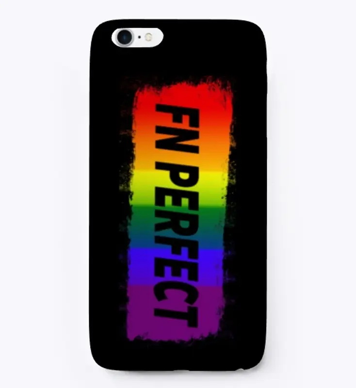 FN Perfect, LGBTQ Pride