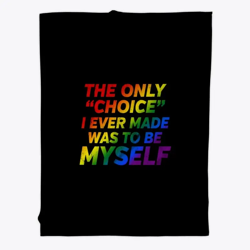 LGBT Pride Shirt